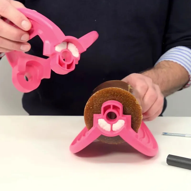 Bizzy Ball Sponge Refresh Kit-1